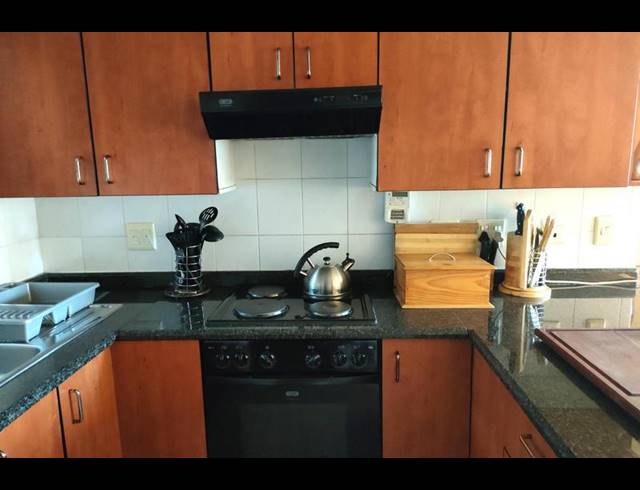 2 BEDROOM TOWNHOUSE FOR SALE IN BEDFORD GARDENS